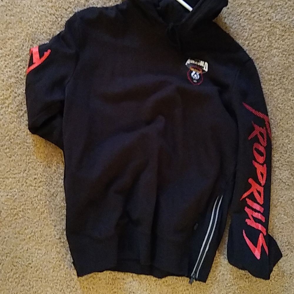 Hoodie - Picture 4 of 4